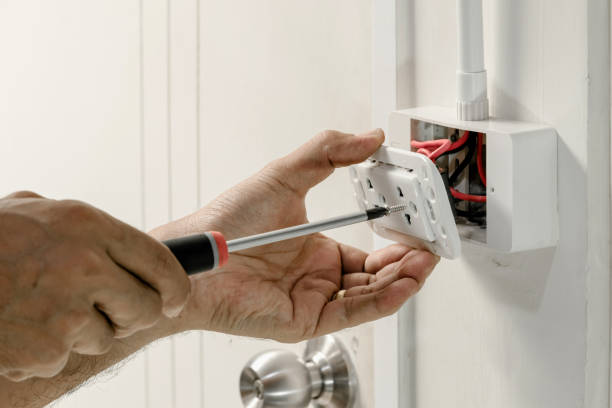 Best Electrical Maintenance Services  in Fairmount, NY