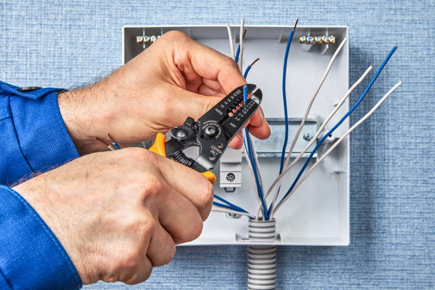 Emergency Electrical Repair Services in Fairmount, NY