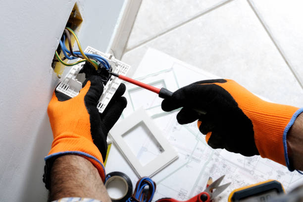 Best Electrical Remodeling Services  in Fairmount, NY